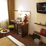 Scala Frankfurt Centre Hotel