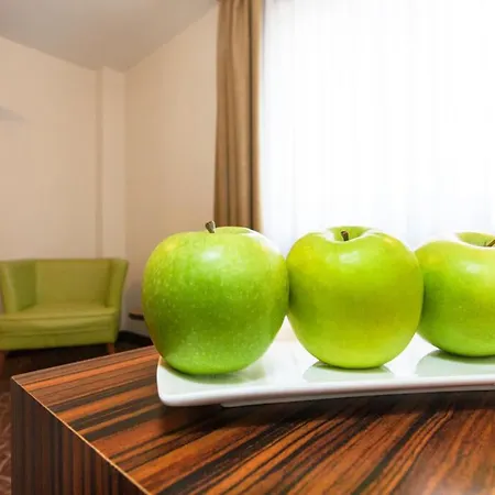 Hotel Favored Scala 3*