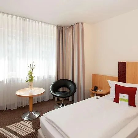 Hotel Favored Scala Frankfurt am Main