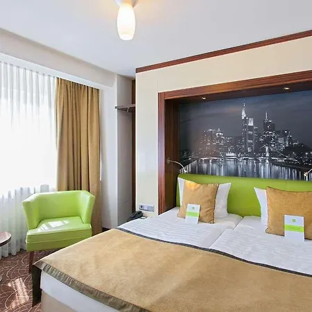 Hotel Favored Scala