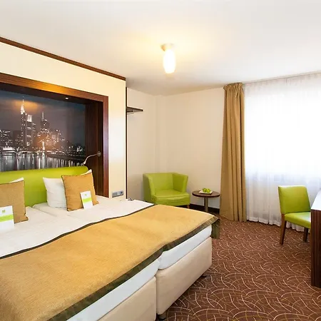 Favored Scala Hotel 3*