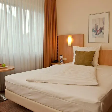 Favored Scala Hotel Frankfurt am Main