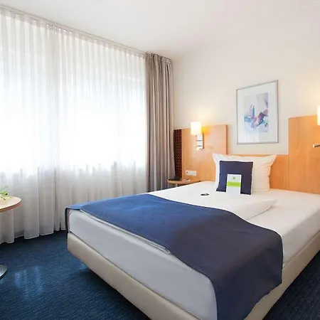 Scala Frankfurt Centre 3*
