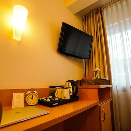 Hotell Scala Frankfurt Centre 3*