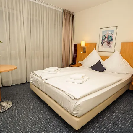 Scala Frankfurt Centre 3* פרנקפורט