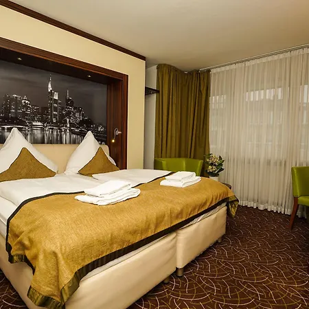 Scala Frankfurt Centre Frankfurt nad Mohanem