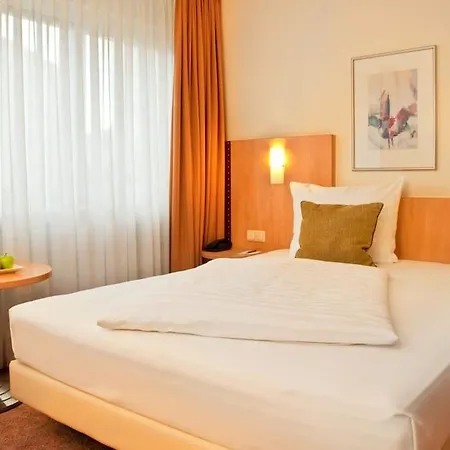 Hotel Scala Frankfurt Centre