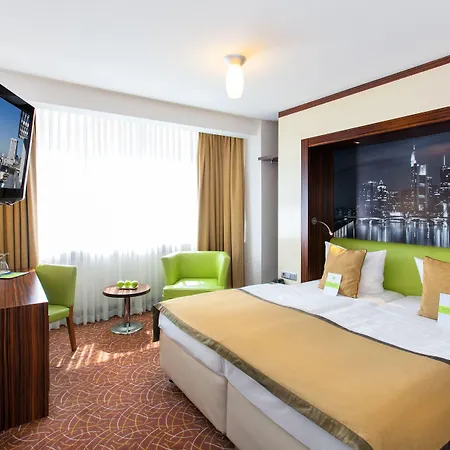 Scala Frankfurt Centre Hotel