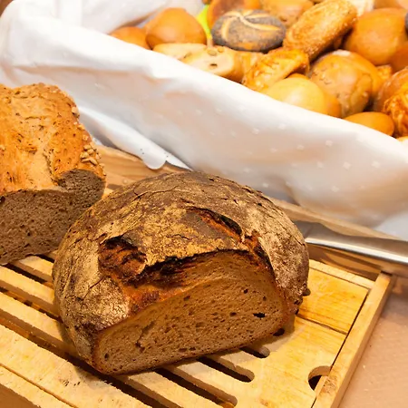 Hotel Scala Frankfurt Centre 3*