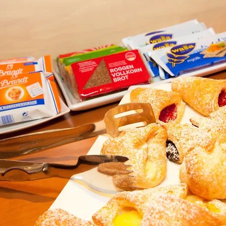 Scala Frankfurt Centre Hotel Frankfurt am Main