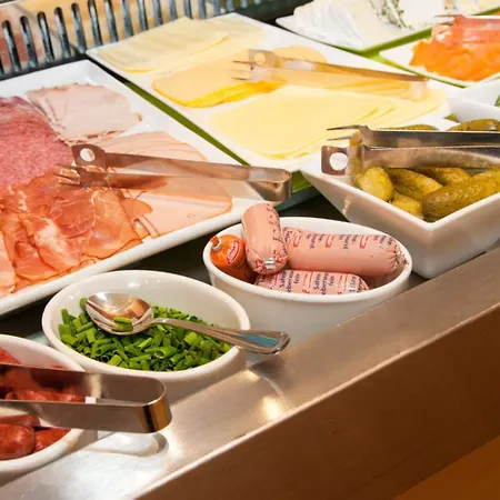 Scala Frankfurt Centre