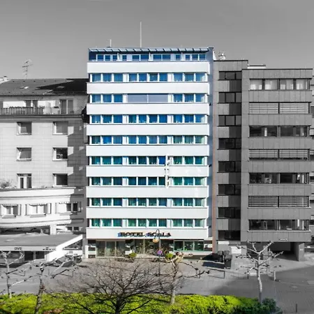 Scala Frankfurt Centre Frankfurt nad Mohanem