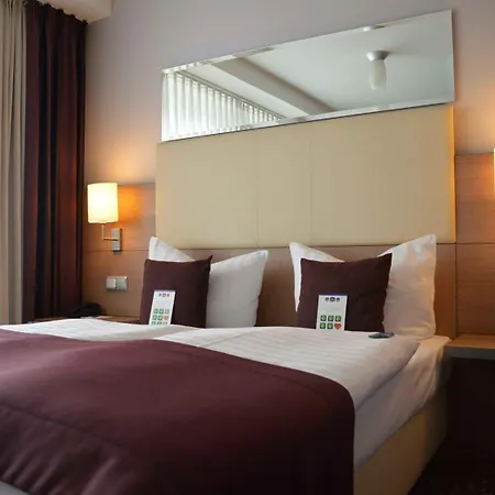 Scala Frankfurt Centre