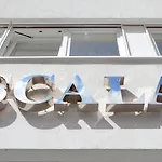 Hotel Scala Frankfurt Centre Frankfurt am Main