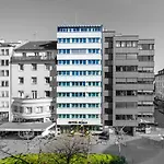 Scala Frankfurt Centre 3* Φραγκφούρτη
