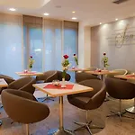 Hotel Scala Frankfurt Centre