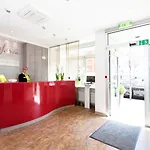 Ξενοδοχείο Scala Frankfurt Centre