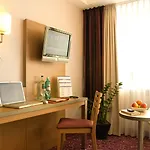 Ξενοδοχείο Scala Frankfurt Centre 3*