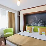 Ξενοδοχείο Scala Frankfurt Centre 3*