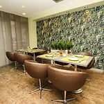 Hotel Scala Frankfurt Centre Frankfurt am Main