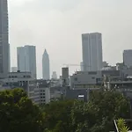 Ξενοδοχείο Scala Frankfurt Centre 3*