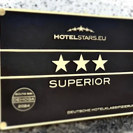 Scala Frankfurt Centre فندق فرانكفورت