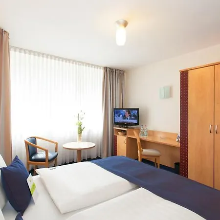 Scala Frankfurt Centre Hotel
