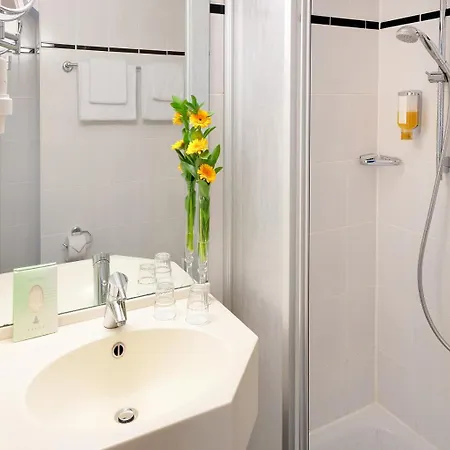 Scala Frankfurt Centre 3*