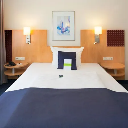 Scala Frankfurt Centre Hotel Frankfurt am Main