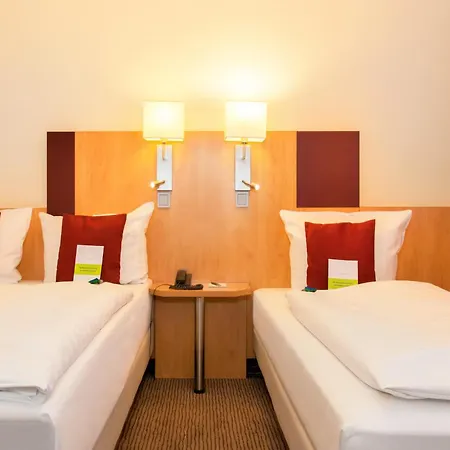 Scala Frankfurt Centre 3* فرانكفورت