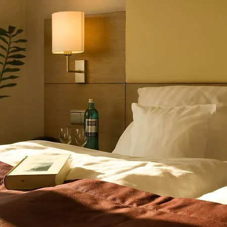 Hotel Scala Frankfurt Centre