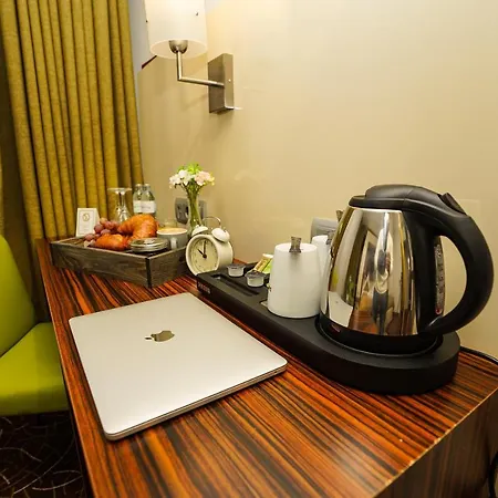 Scala Frankfurt Centre 3*