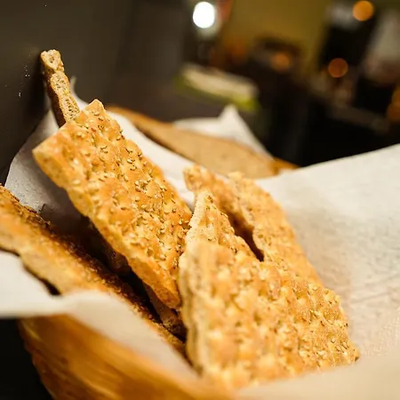 Scala Frankfurt Centre 3* فرانكفورت