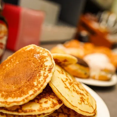 Scala Frankfurt Centre