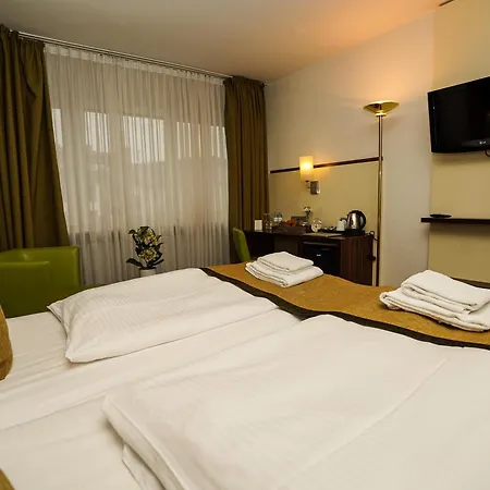 Scala Frankfurt Centre 3*