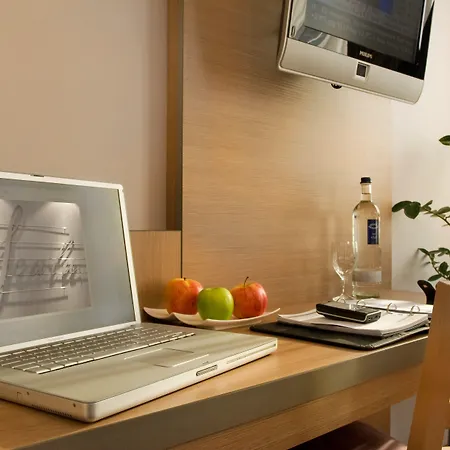 Scala Frankfurt Centre فندق