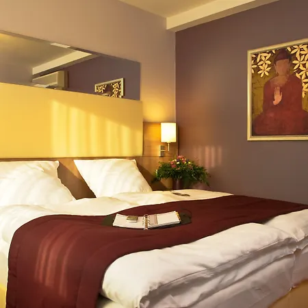 Scala Frankfurt Centre 3* فرانكفورت