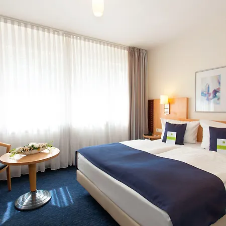 Scala Frankfurt Centre Hotel