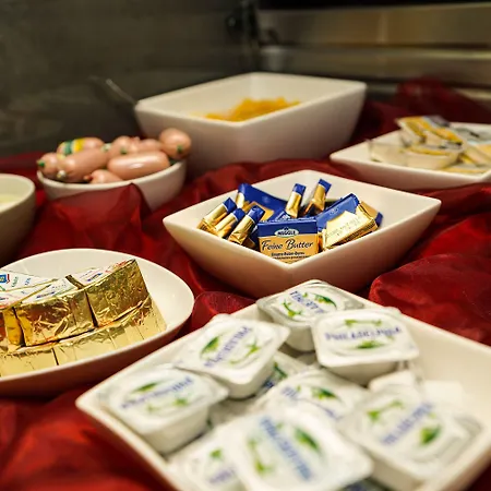 فندق Scala Frankfurt Centre