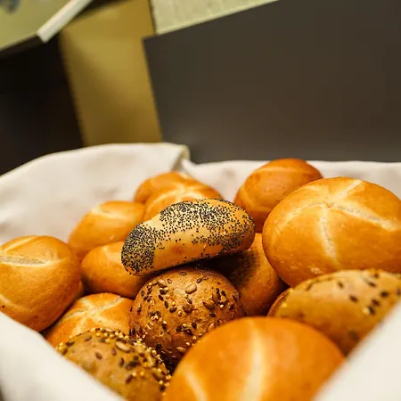 Scala Frankfurt Centre 3* فرانكفورت