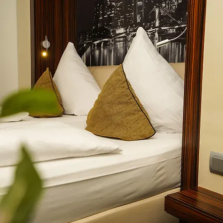 Scala Frankfurt Centre 3*