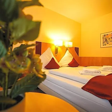 Scala Frankfurt Centre Hotel