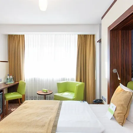 Scala Frankfurt Centre