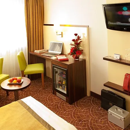 Scala Frankfurt Centre 3*