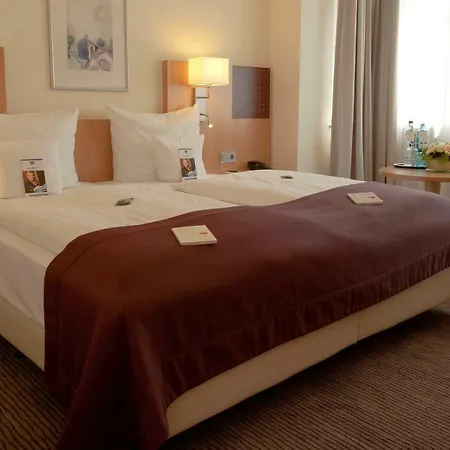 Scala Frankfurt Centre 3*