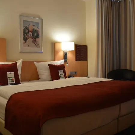 Scala Frankfurt Centre فندق فرانكفورت