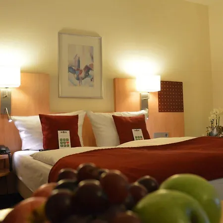 Scala Frankfurt Centre