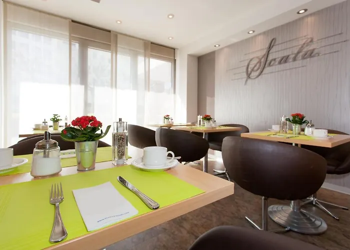 Scala Frankfurt Centre Frankfurt am Main