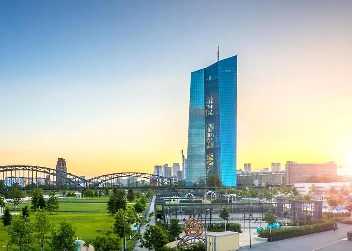 Scala Frankfurt Centre 3* Frankfurt am Main