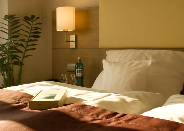 Otel Scala Frankfurt Centre